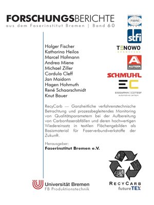 cover image of RecyCarb